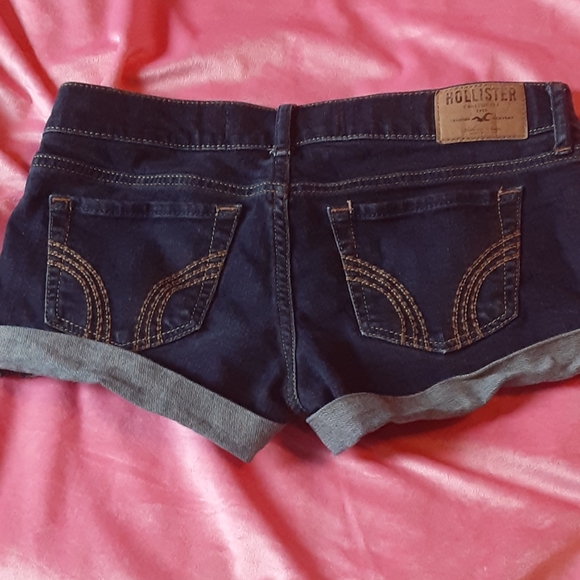 Hollister Shorts - Picture 4 of 4